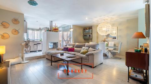 Foto 2 de Àtic en venda a Calle Felipe II, 54, San Luis, Almería