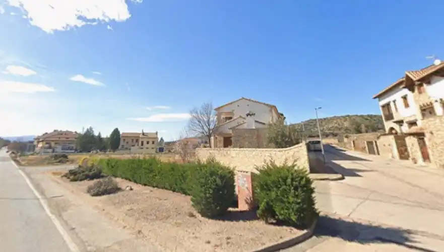 Residential for sale in Mora de Rubielos