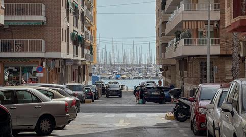 Foto 2 de Ático en venta en El Acequión, Torrevieja