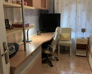 Apartament per a compartir en  Córdoba Capital amb Calefacció, Moblat i Forn