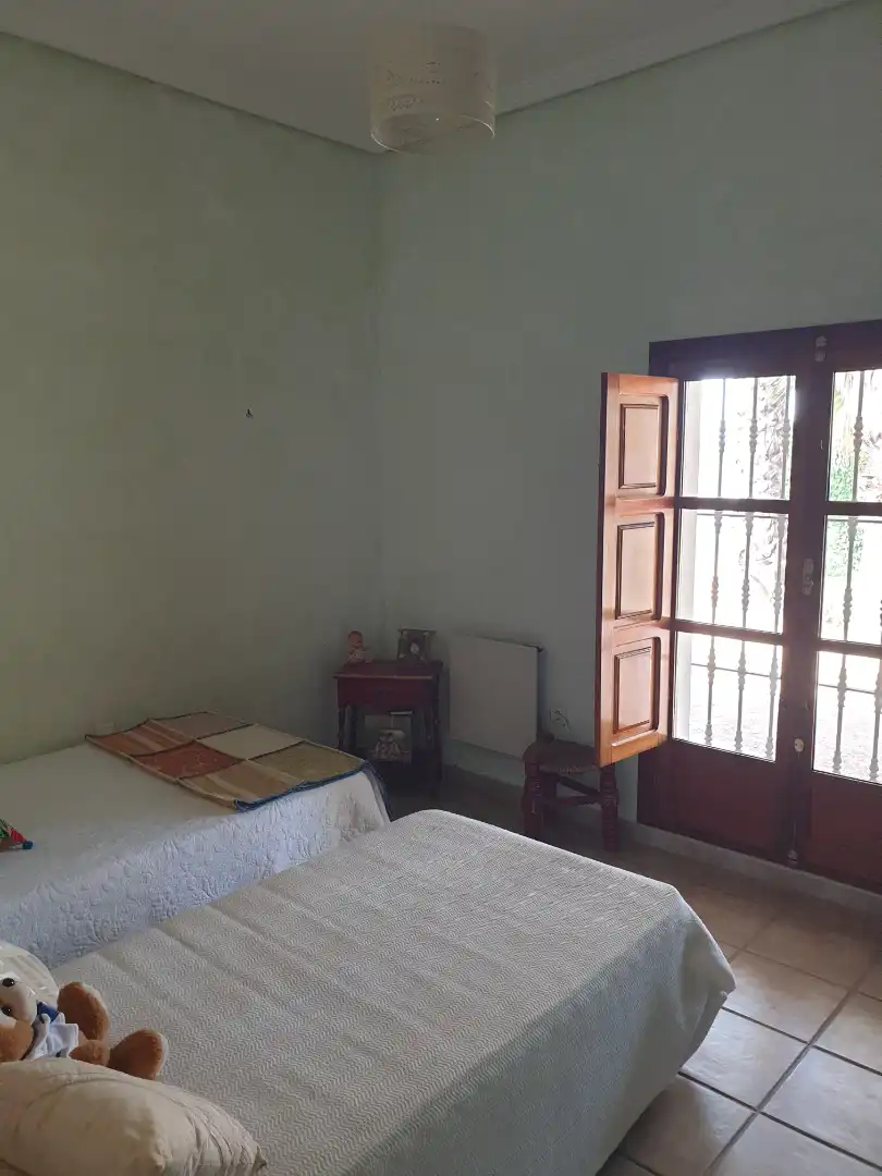 Chalet con piscina en venta en Parque de la Constitución 5a, imagen 9