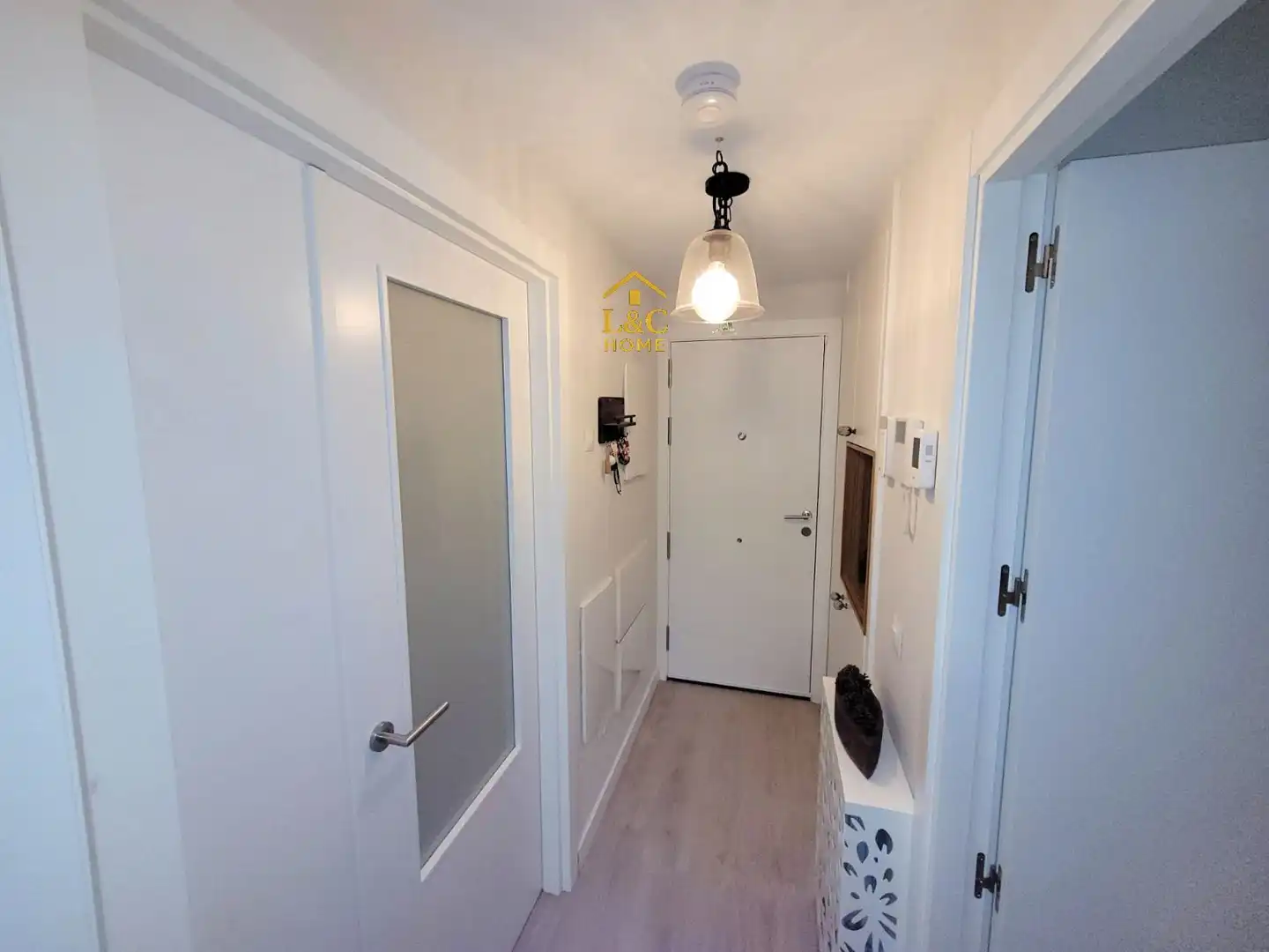 Flat for sale in Rivas-Vaciamadrid  with Air Conditioner, Heating and Terrace
