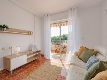 Apartament amb piscina en venda a Calle COPENHAGUE 12