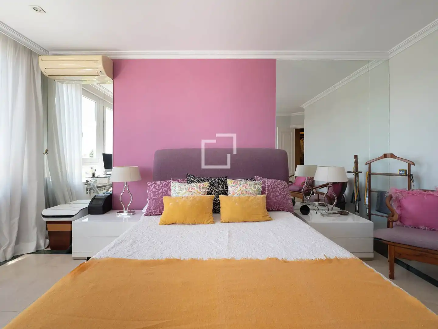 Penthouse with lift for sale in Chamartín, imagen 58