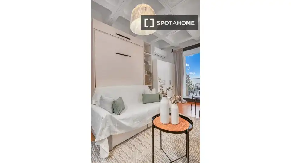 Appartement avec terrasse à louer à San Blas, imagen 13