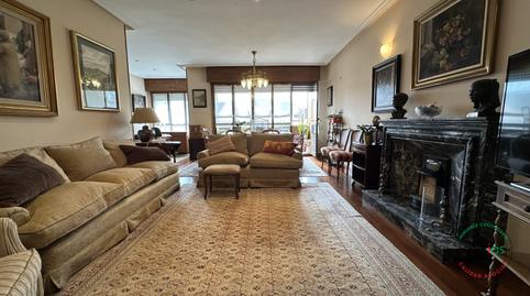 Photo 2 of Flat for sale in Oviedo - Luis Fernández Vega Sanz, 4, Llamaquique, Oviedo