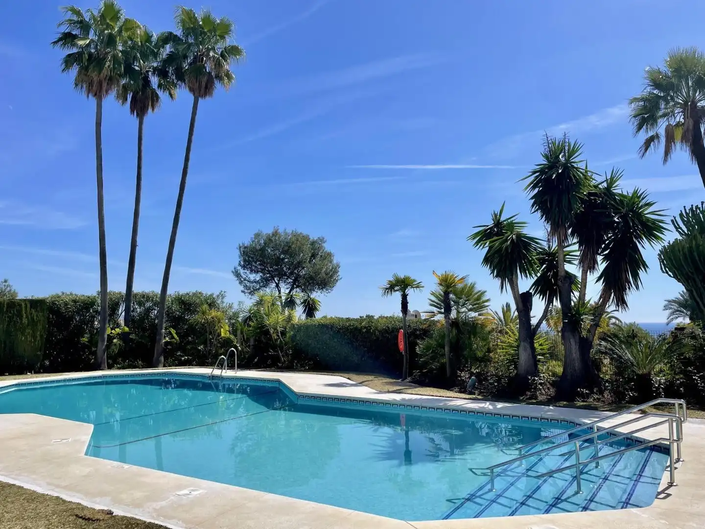 Attique avec terrasse à vendre à Marbella Centro, imagen 3