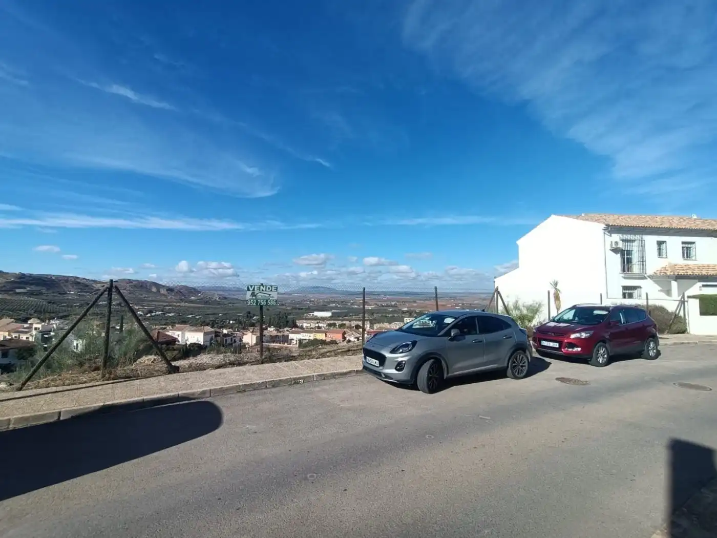 Terrenys i solars en venda a Fuentemora