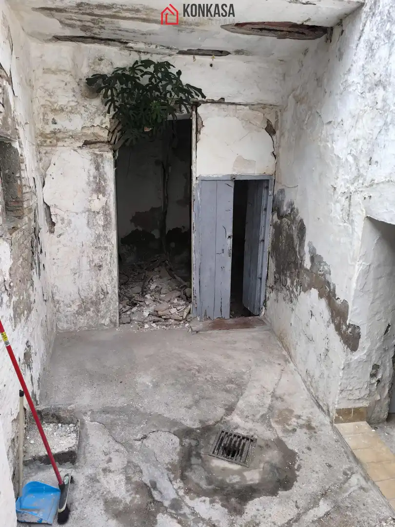 Casa o xalet en venda a Arcos de la Frontera