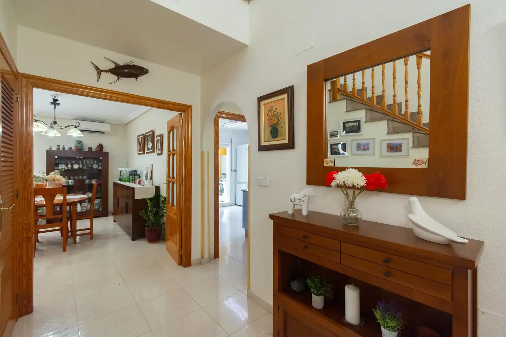 Villa mit Terrasse zum Verkauf in Calle Rio Bidasoa 6, imagen 20