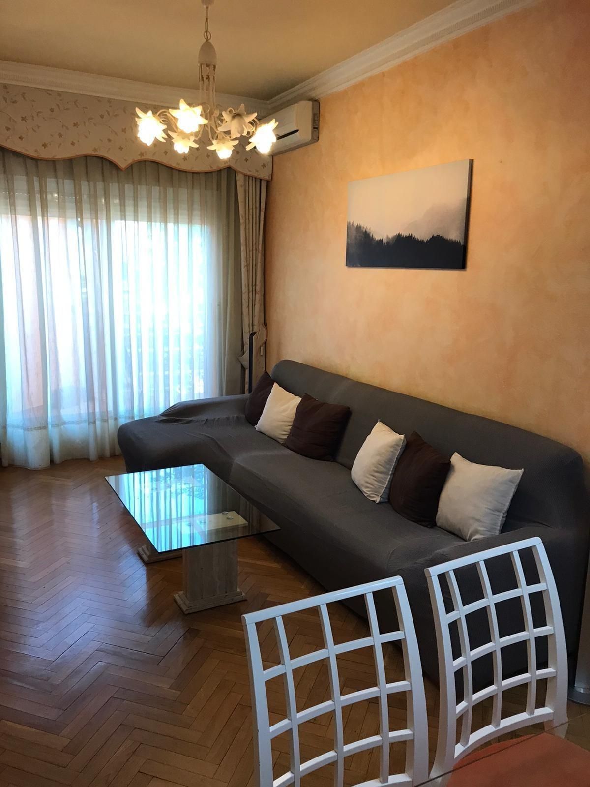 Flat for sale in Parque Coimbra
