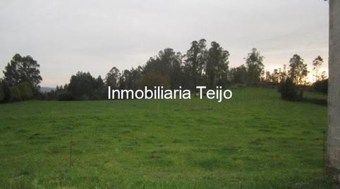 Foto 4 de Casa o xalet en venda a A Capela , A Coruña