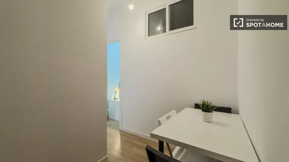 Piso para compartir en Eixample
