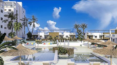 Foto 4 von Wohnungen zum Verkauf in Avenida de Italia, Mil Palmeras, Pilar de la Horadada