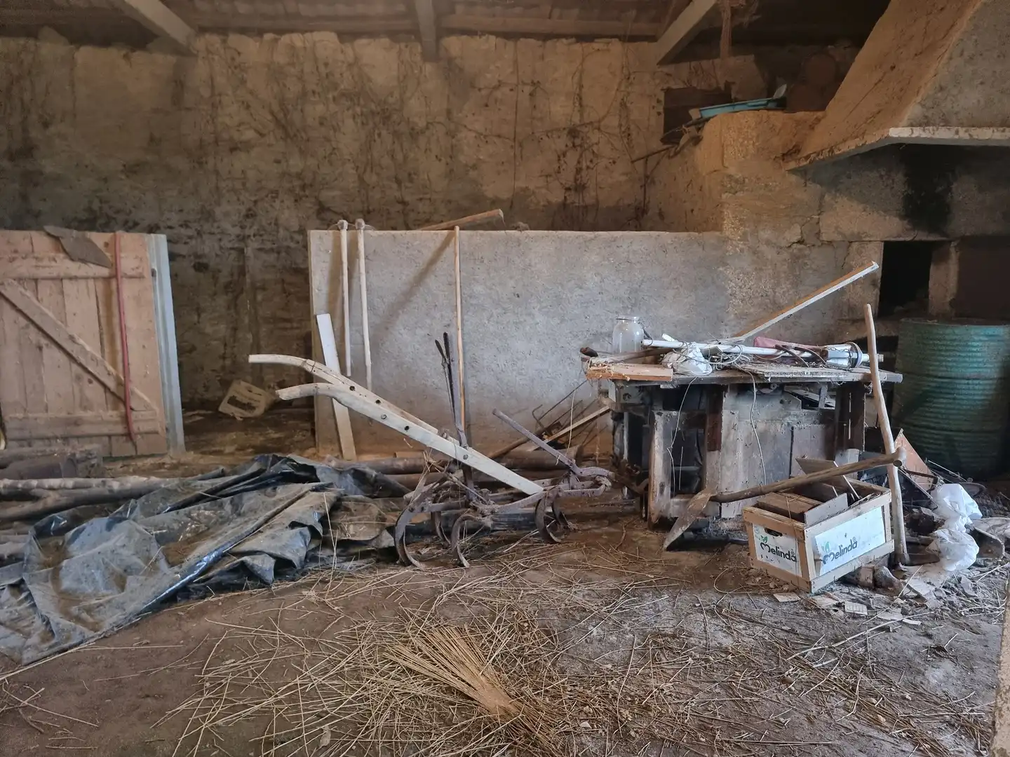 Casa o xalet en venda en Boqueixón amb Jardí privat, Traster i Balcó