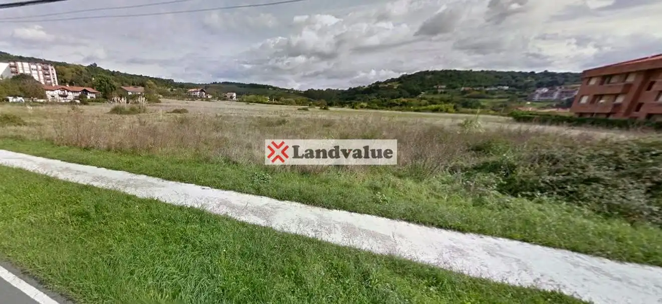 Residential for sale in Gorliz