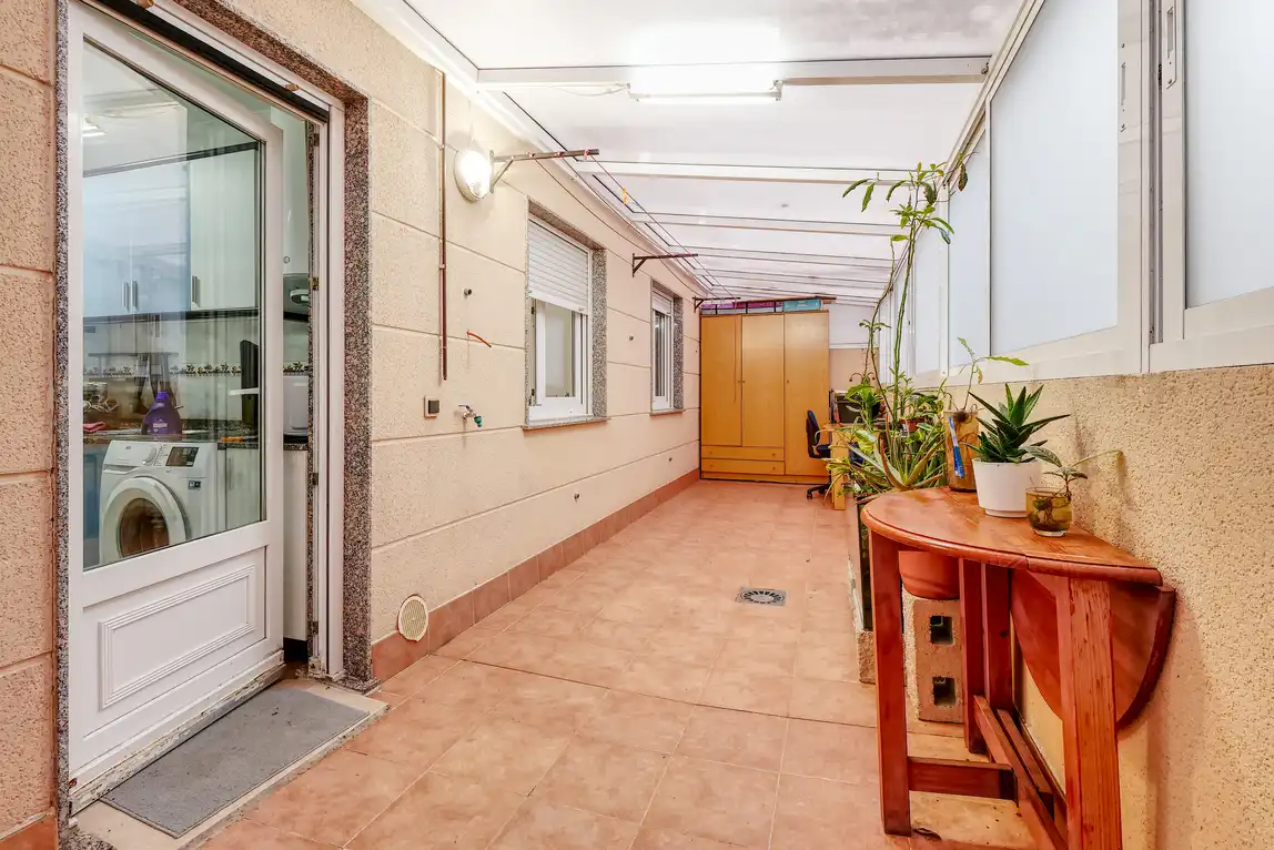 Flat for sale in Noia  with Heating, Parquet flooring and Terrace