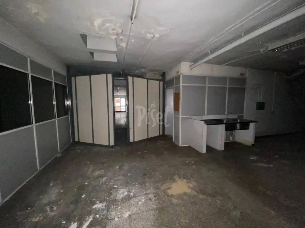 Gewerbefläche zur Miete in Calle Vicenç Bou, imagen 4