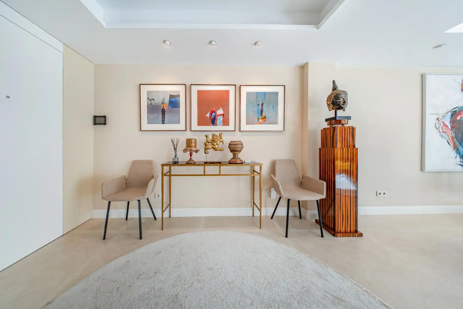 Piso en venta en Sant Joan, Dreta de l'Eixample