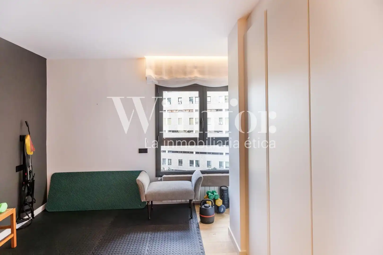 Piso con terraza en venta en Calle BORI I FONTESTA, imagen 33