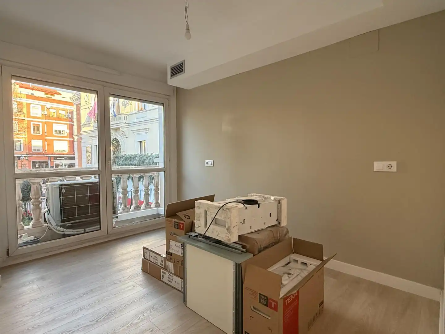 Bedroom of Apartments for sale in Guadalajara
