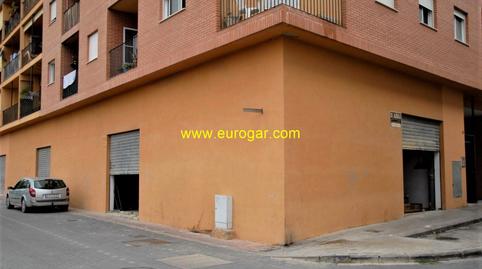 Foto 2 de Local en venta en Cheste, Valencia