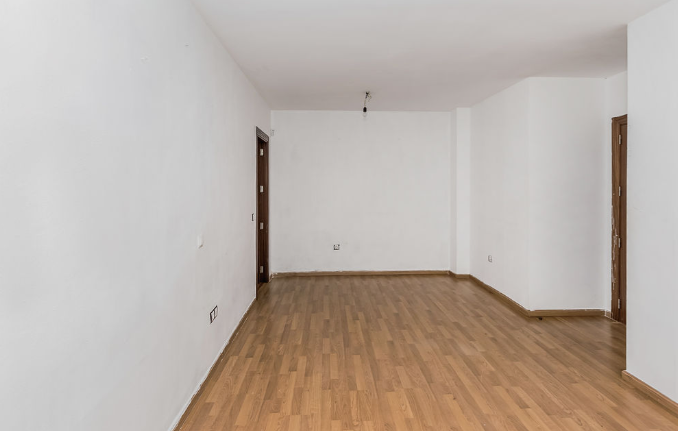 Pis en venda en Roquetas de Mar