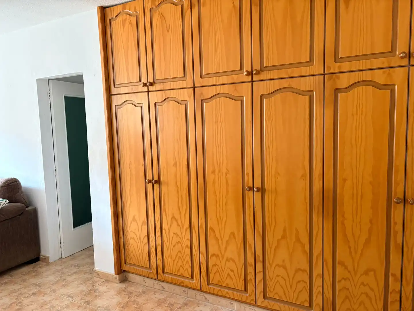 Habitación de Piso en venta en Las Palmas de Gran Canaria con Balcón