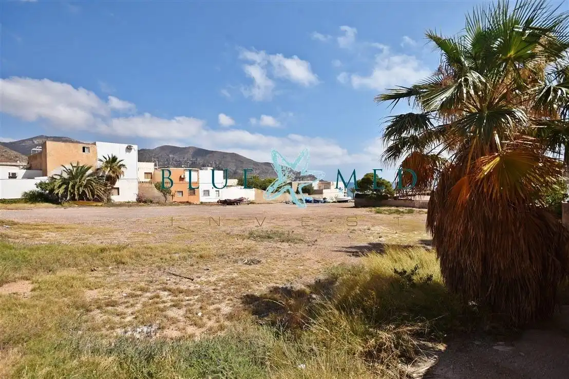 Lands and plots for sale in Carretera a La Azohía, imagen 10