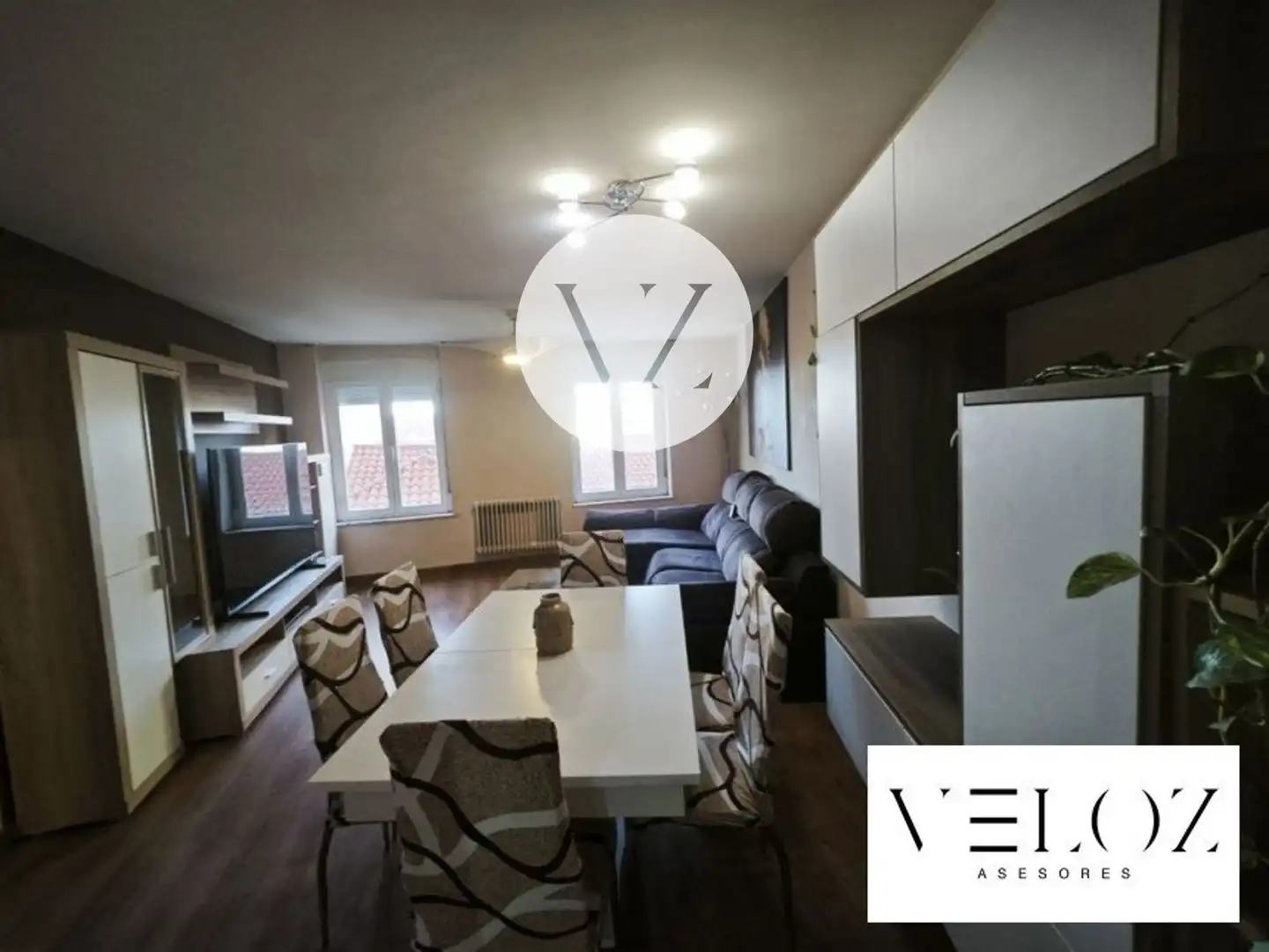 Wohnung mit Aufzug zum Verkauf in Calle Gómez Arias, imagen 4