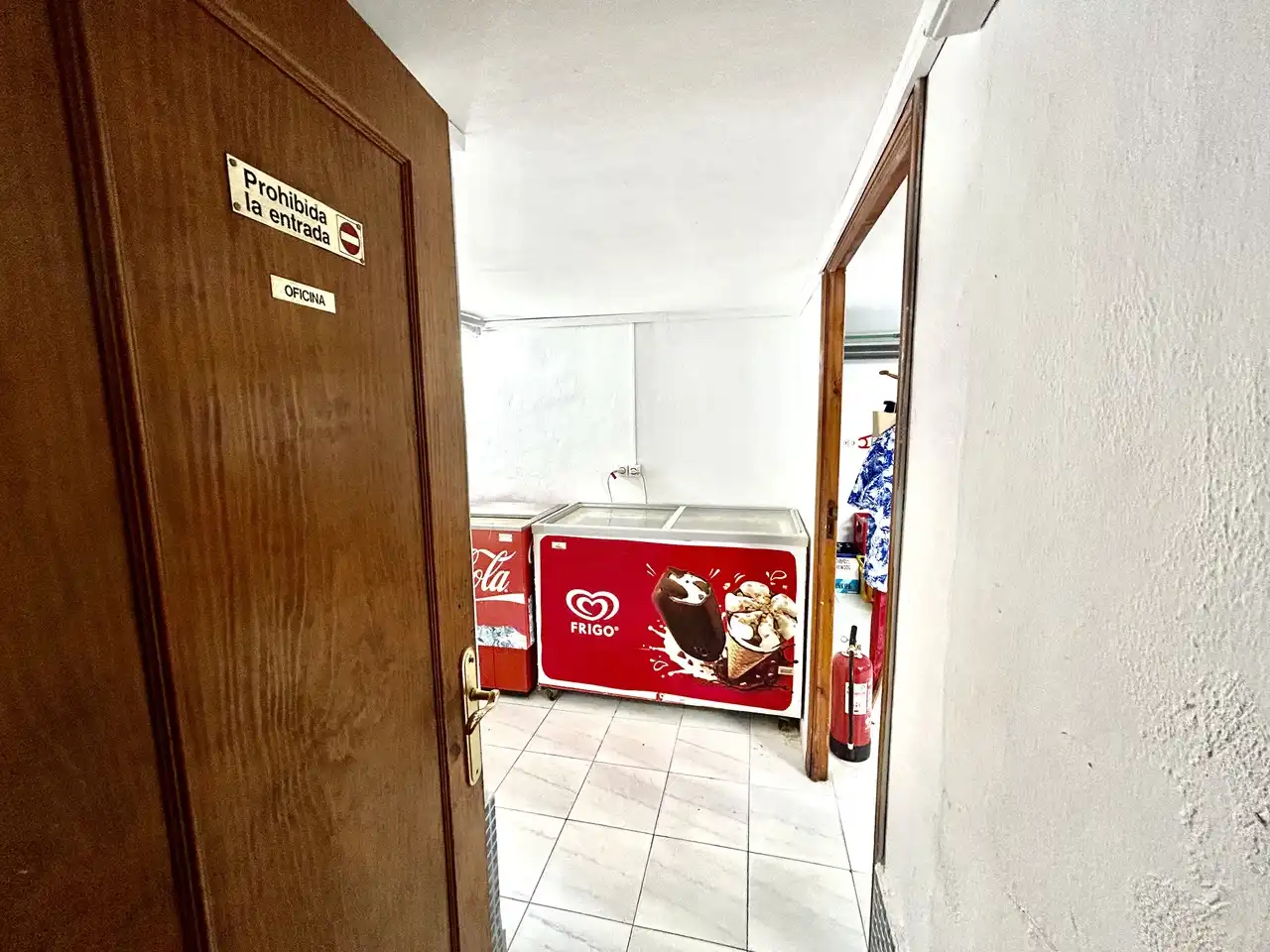 Local en venta en Orihuela