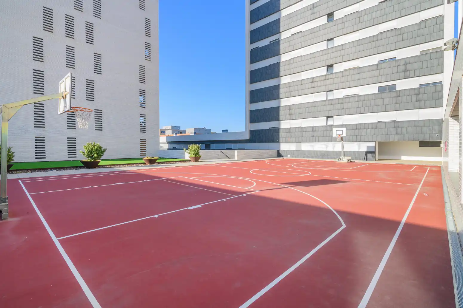 Penthouse with pool for sale in Viladecans - AV OLOF PALME, imagen 72