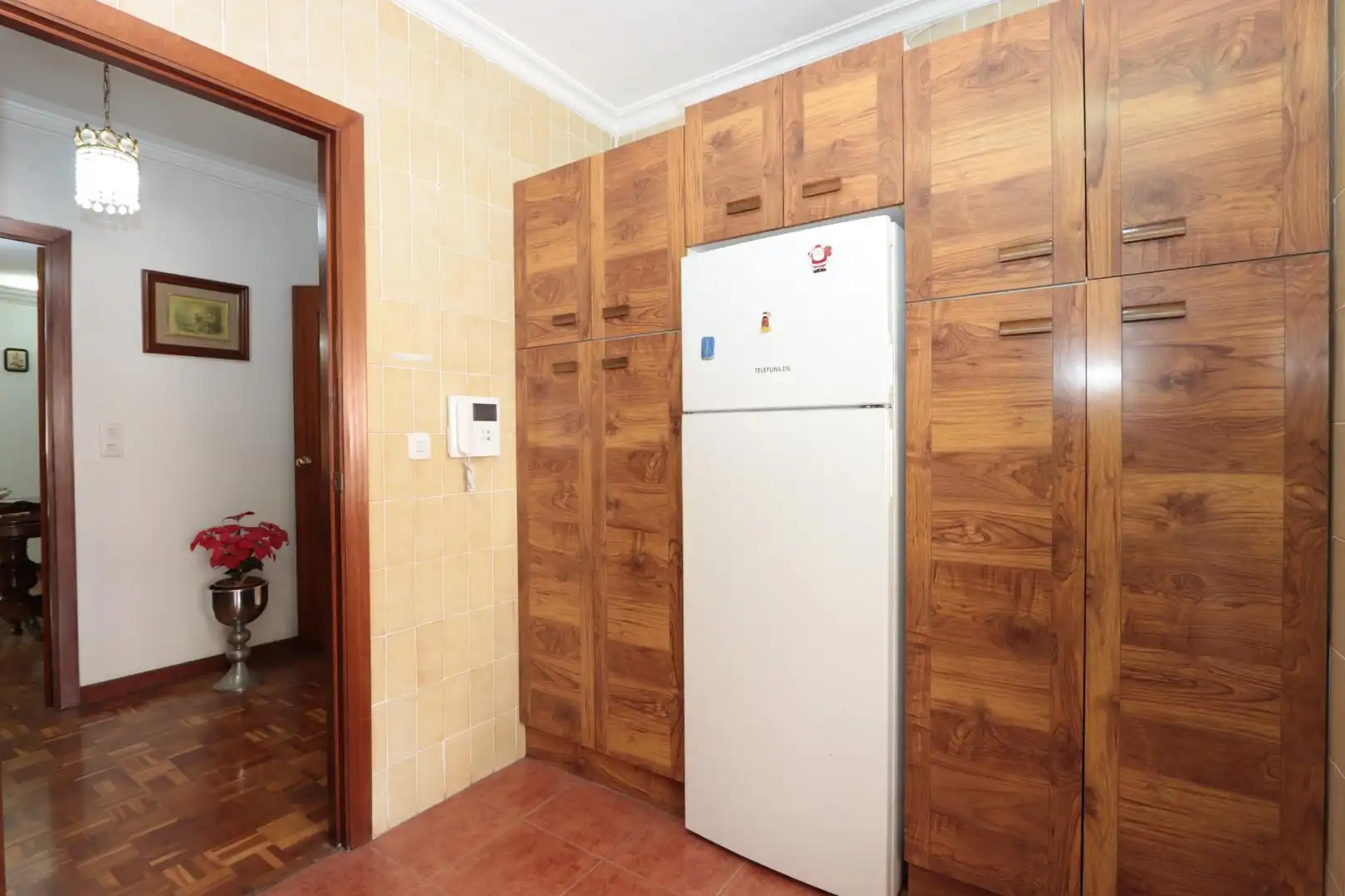 Cuina de Pis en venda en Cartagena amb Calefacció i Parquet