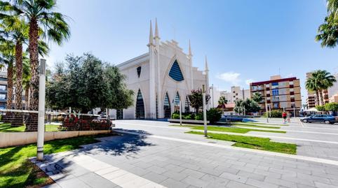 Foto 4 de Residencial en venda a  Residencial Da Vinci, 1, Zona Carrefour - Urbanizaciones, Alicante