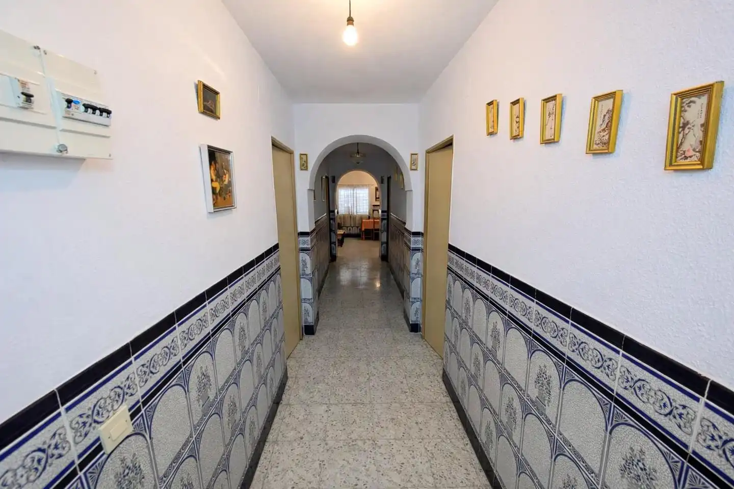 Casa o chalet en venta en Trujillanos