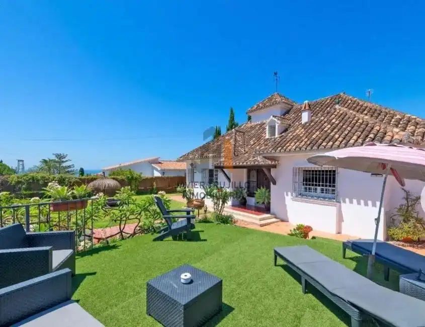 Haus mit Pool zum Verkauf in La Cala del Moral, imagen 4