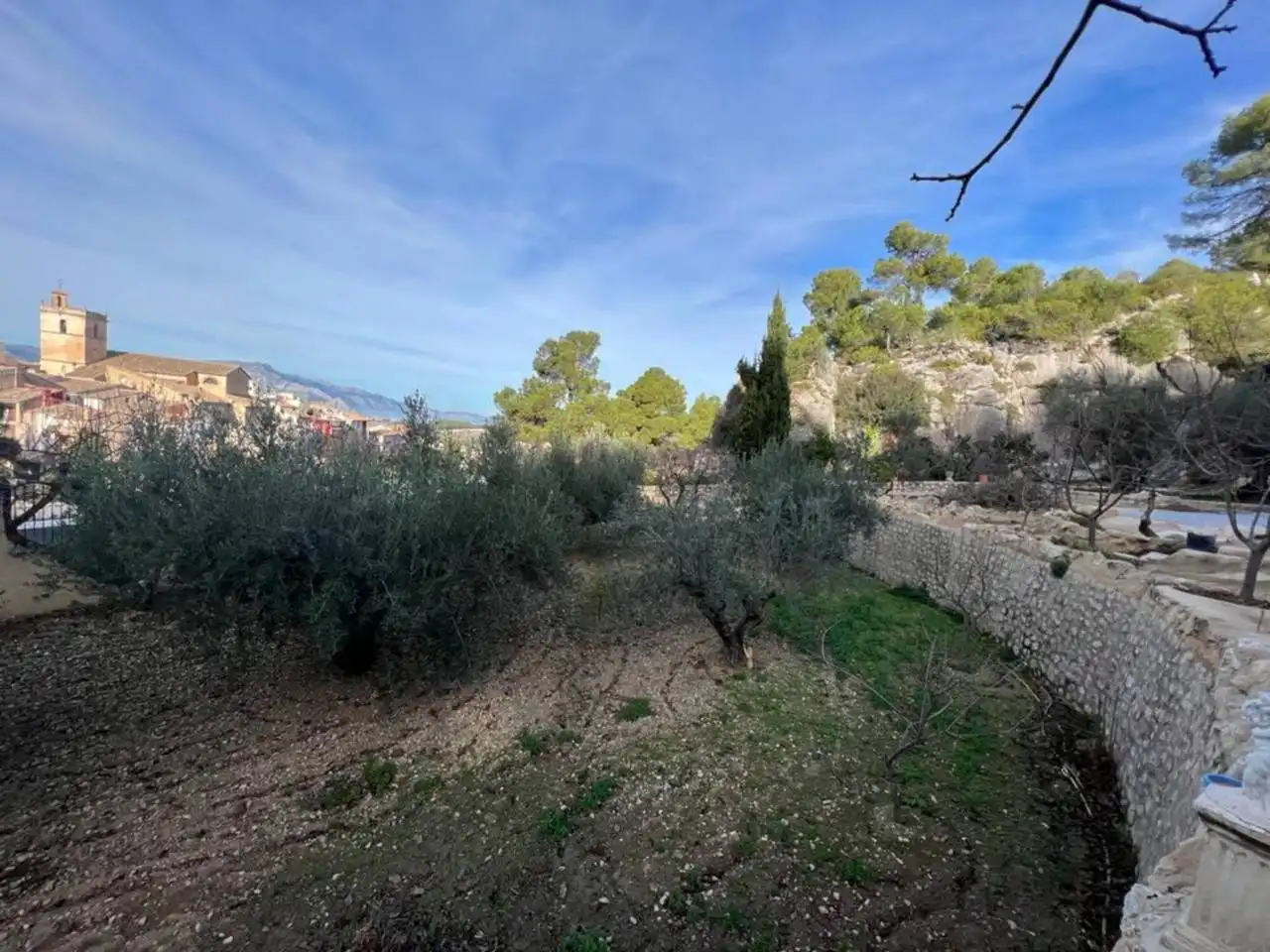 Villa avec jardin à vendre à Penàguila, imagen 60
