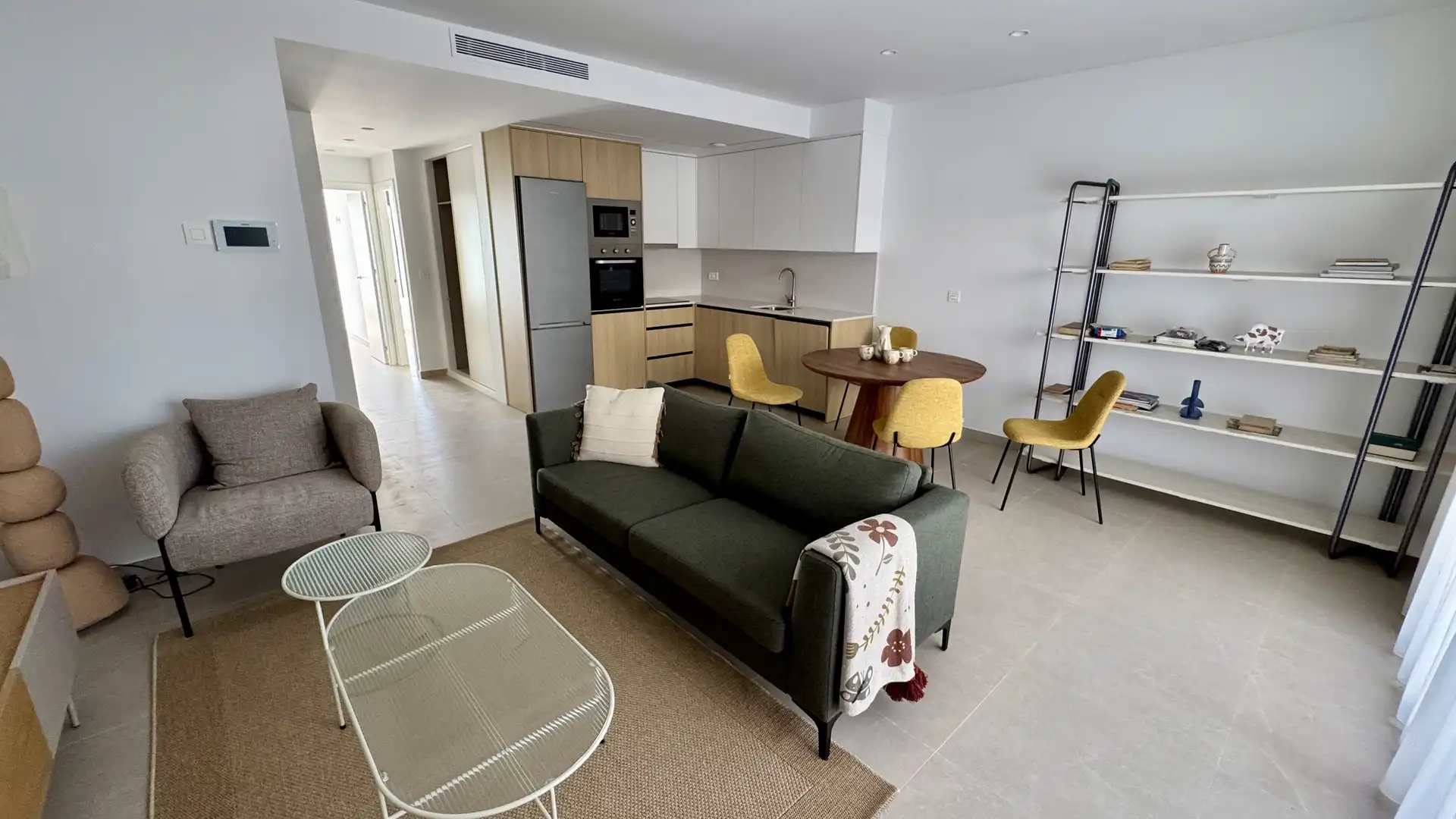 Bungalow con piscina en venta en Calle Mar Cantábrico, imagen 3
