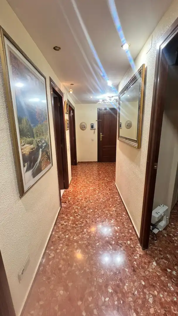 Pis en venda en Castellón de la Plana / Castelló de la Plana amb Aire condicionat, Calefacció i Traster