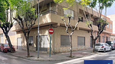 Photo 5 of Houses for sale in Calle Pío XII, 19, Centro, Mutxamel