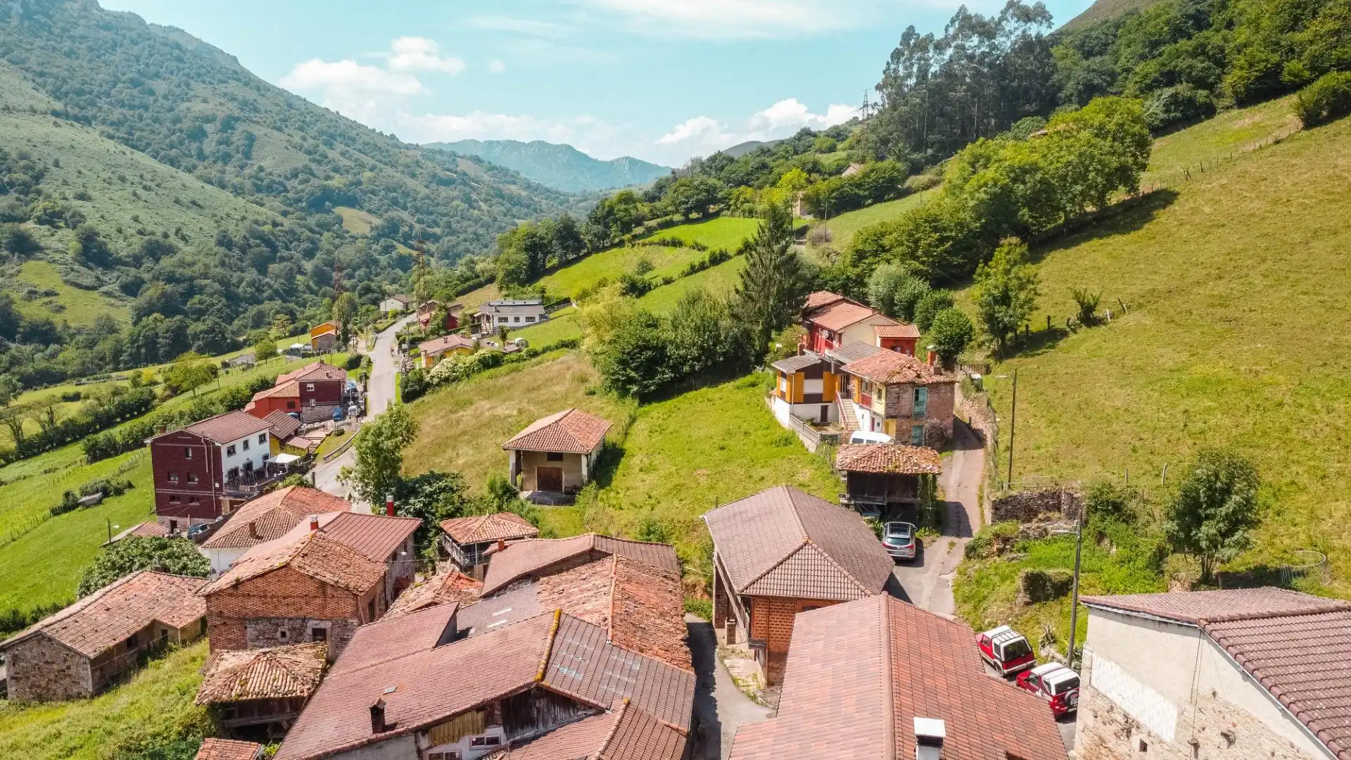 Casa rustica in vendita a Lugar COTINA,LA 9, imagen 37