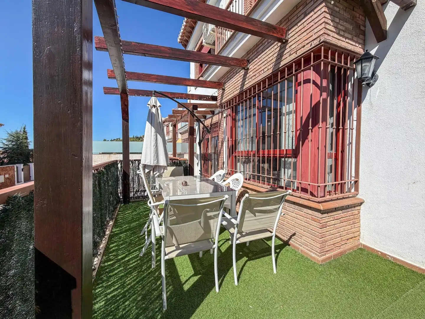 Maison jumelée avec balcon à vendre à Calle DOÑANA 44, imagen 2