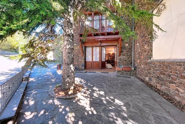 Casa adosada en Venta en La Massana pueblo