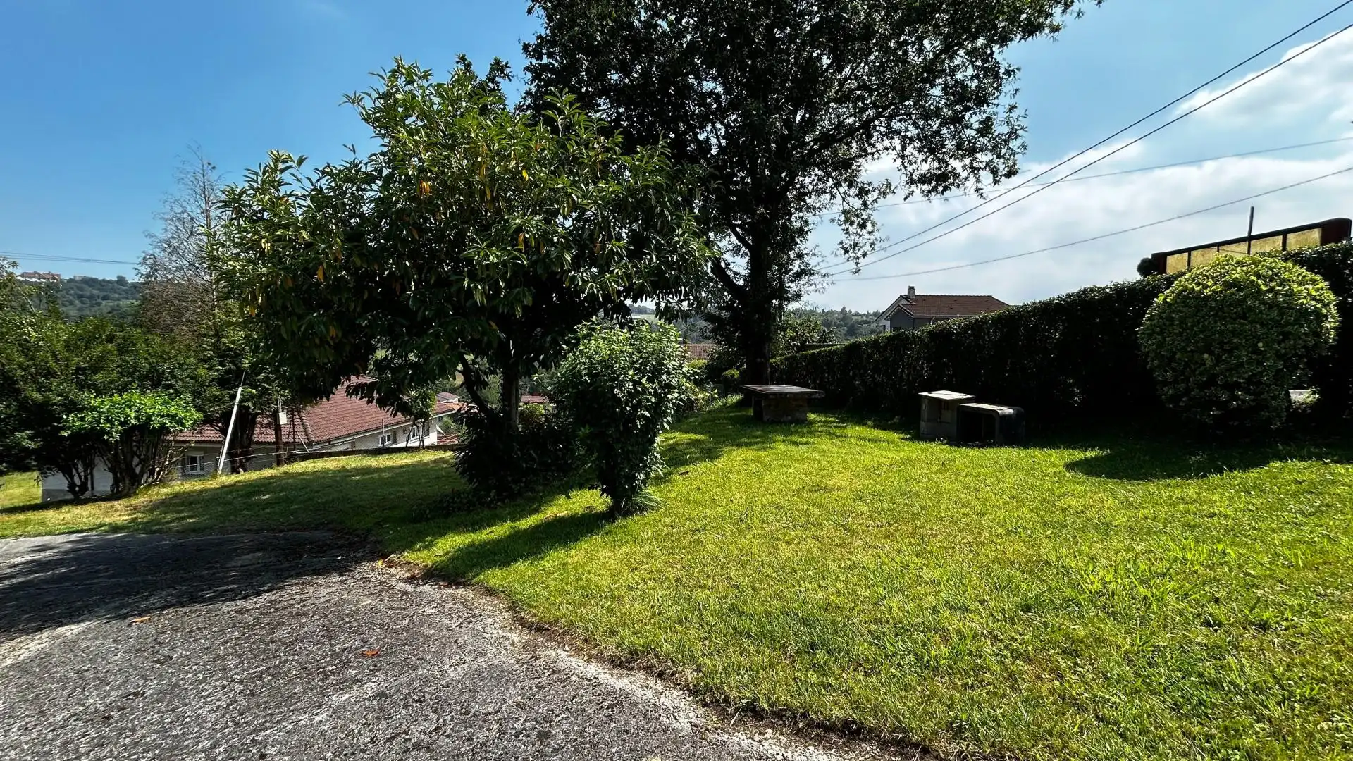 Terreni e lotti in vendita a San Claudio - Trubia - Las Caldas, imagen 23