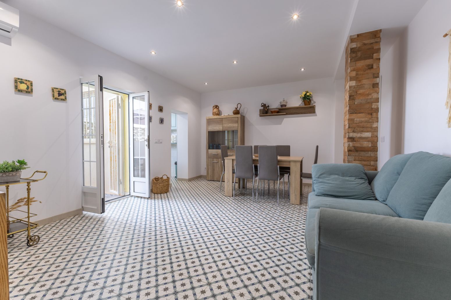 Flat for sale in Playa Puerto de Sagunto