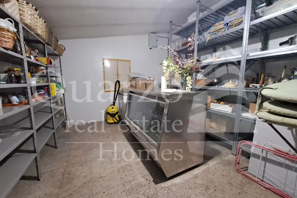 Casa rústica en venda a Herrera de Alcántara, imagen 43