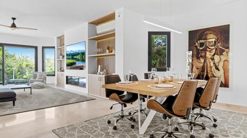 Foto 4 de Casa o chalet de alquiler en Paraiso - Barronal, Málaga