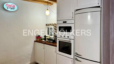 Foto 4 de Casa o xalet en venda a Núcleo Urbano, La Pobla de Vallbona