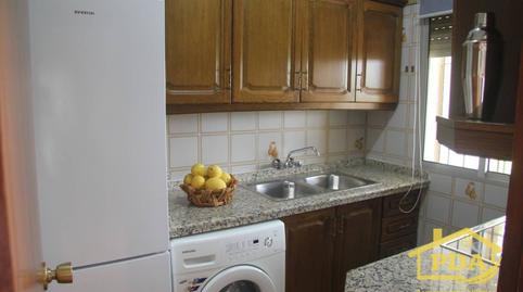 Foto 4 de Casa o xalet en venda a Urbanizacion Baldio, 5c, Palma del Río, Córdoba