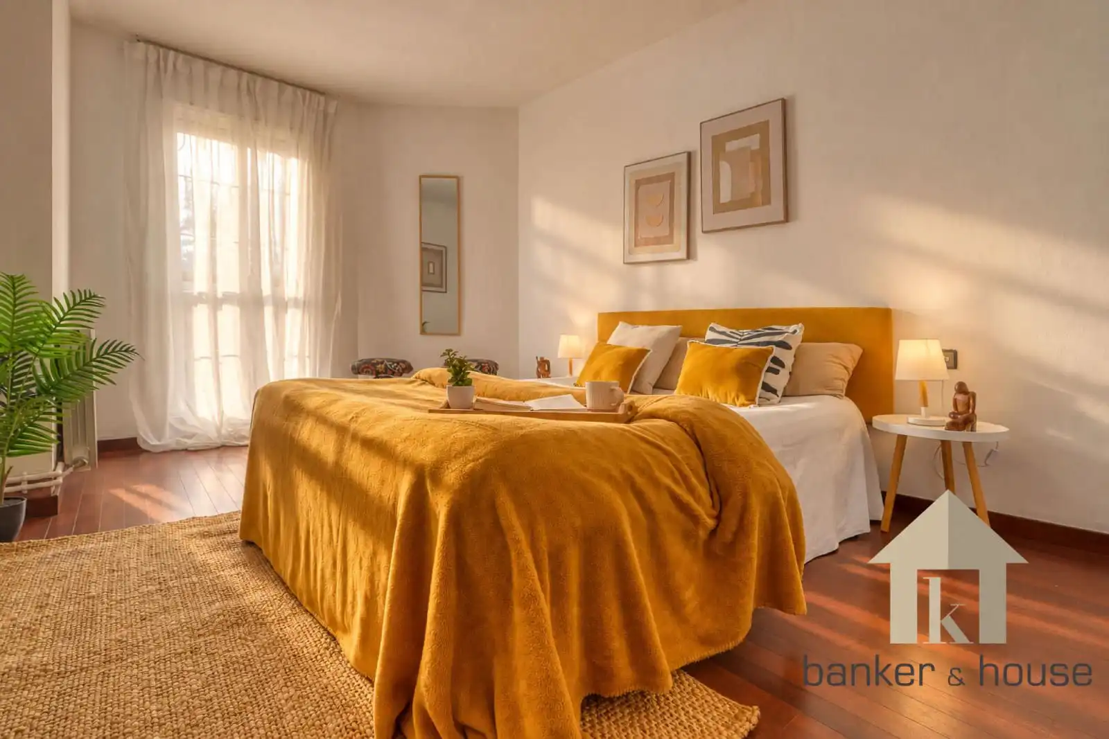 Piso con ascensor en venta en Doctor Buxo, imagen 10